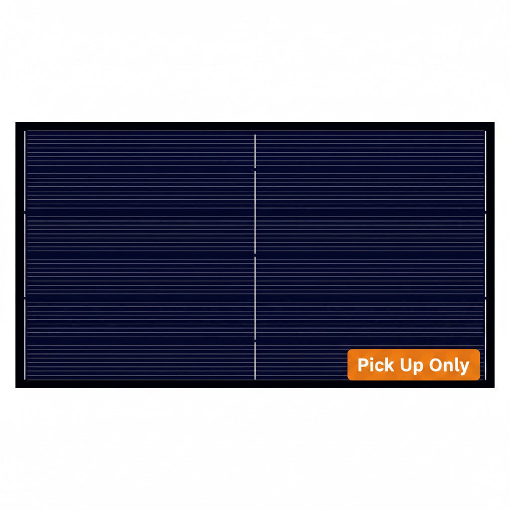 EWS-315M-120 Monocrystalline Solar Panel 315W