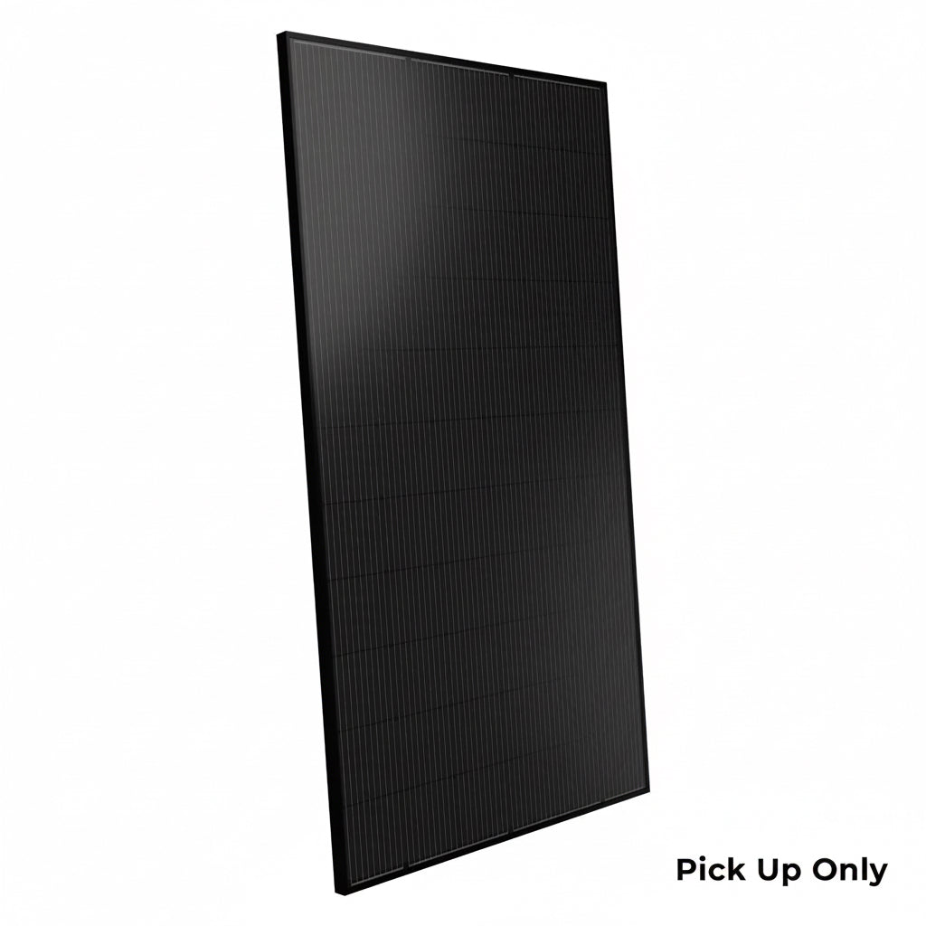 SA500M(FB) Monocrystalline Solar Panel 500W