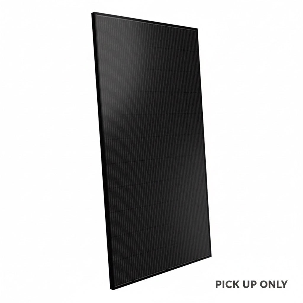 SA550M(B) 550W Monocrystalline Bifacial Solar Panel