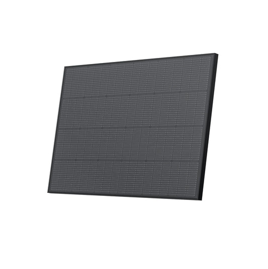 EFSOLAR175W-1-AKIT-1-XT60I EcoFlow 175W Rigid Solar Panel