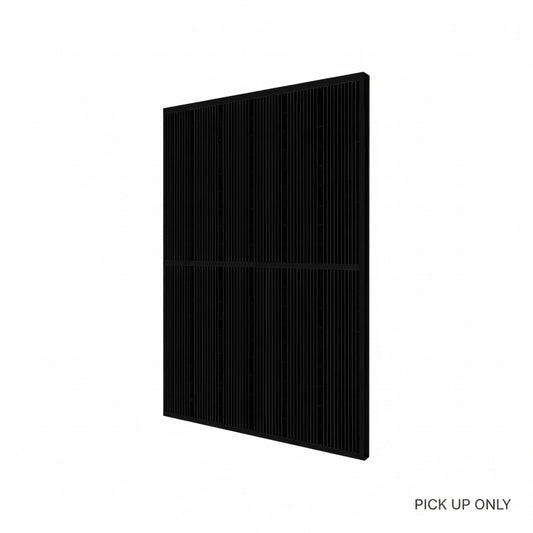 Canadian Solar TOPHiKu6 450W N-Type TOPCon All-Black Solar Panel (CS6.1-54TM-450)