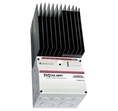 TS-MPPT-45 Morningstar MPPT Solar Charge Controller 12/24/48V 45A TriStar