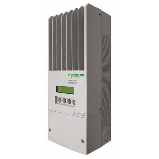 XW-MPPT60-150 Schneider MPPT Solar Charge Controller 12/24/48V 60A with LCD - Call for Price