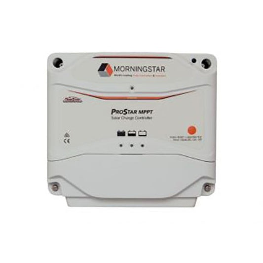 PS-MPPT-40 Morningstar MPPT Solar Charge Controller 12/24V 40A ProStar