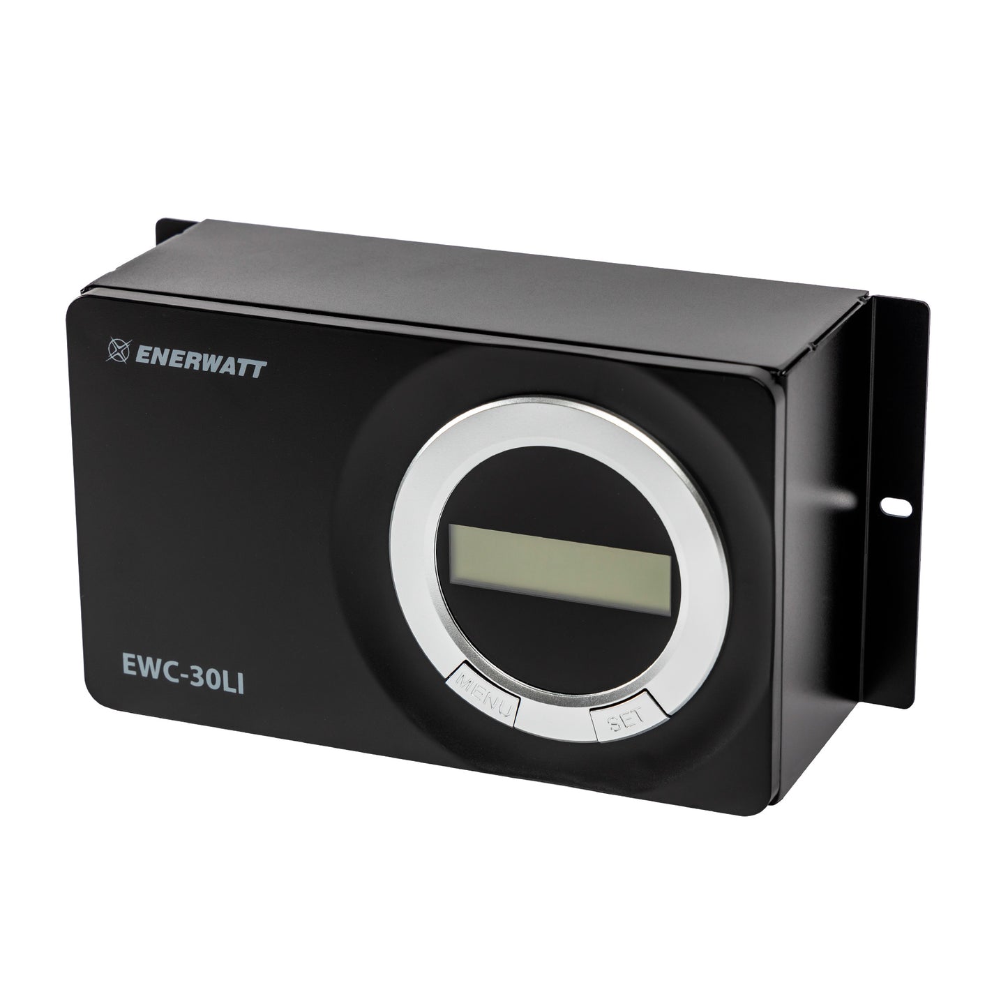 Enerwatt EWC-30LI Enerwatt PWM Solar Charge Controller 12/24V 30A with LCD