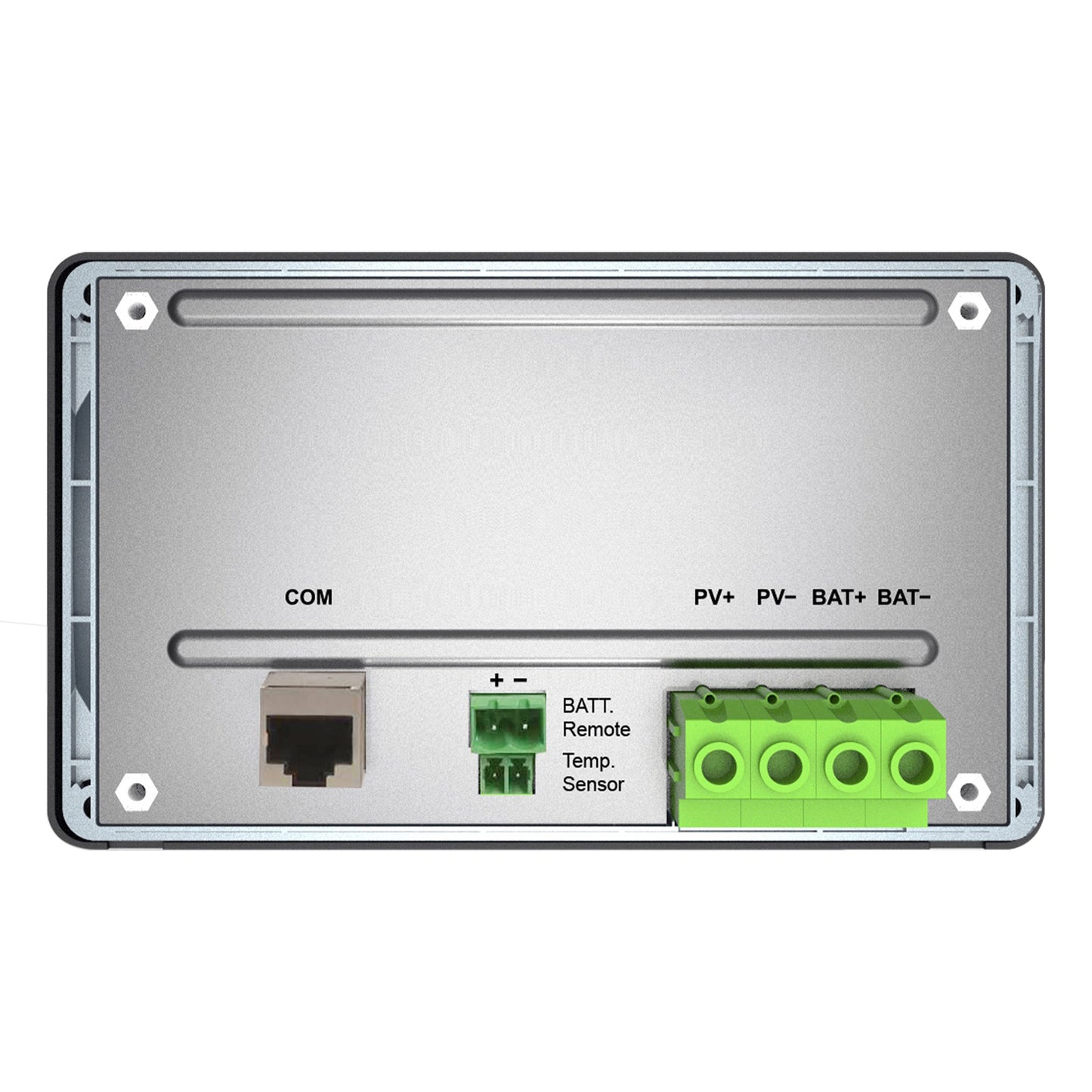 Enerwatt EWC-30LI Enerwatt PWM Solar Charge Controller 12/24V 30A with LCD