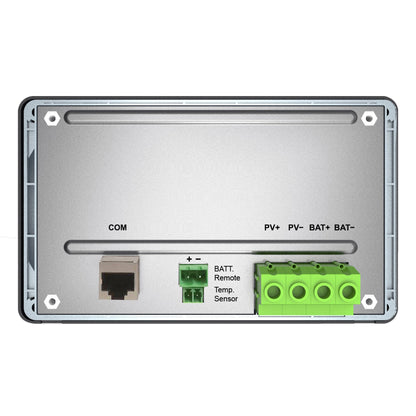Enerwatt EWC-30LI Enerwatt PWM Solar Charge Controller 12/24V 30A with LCD