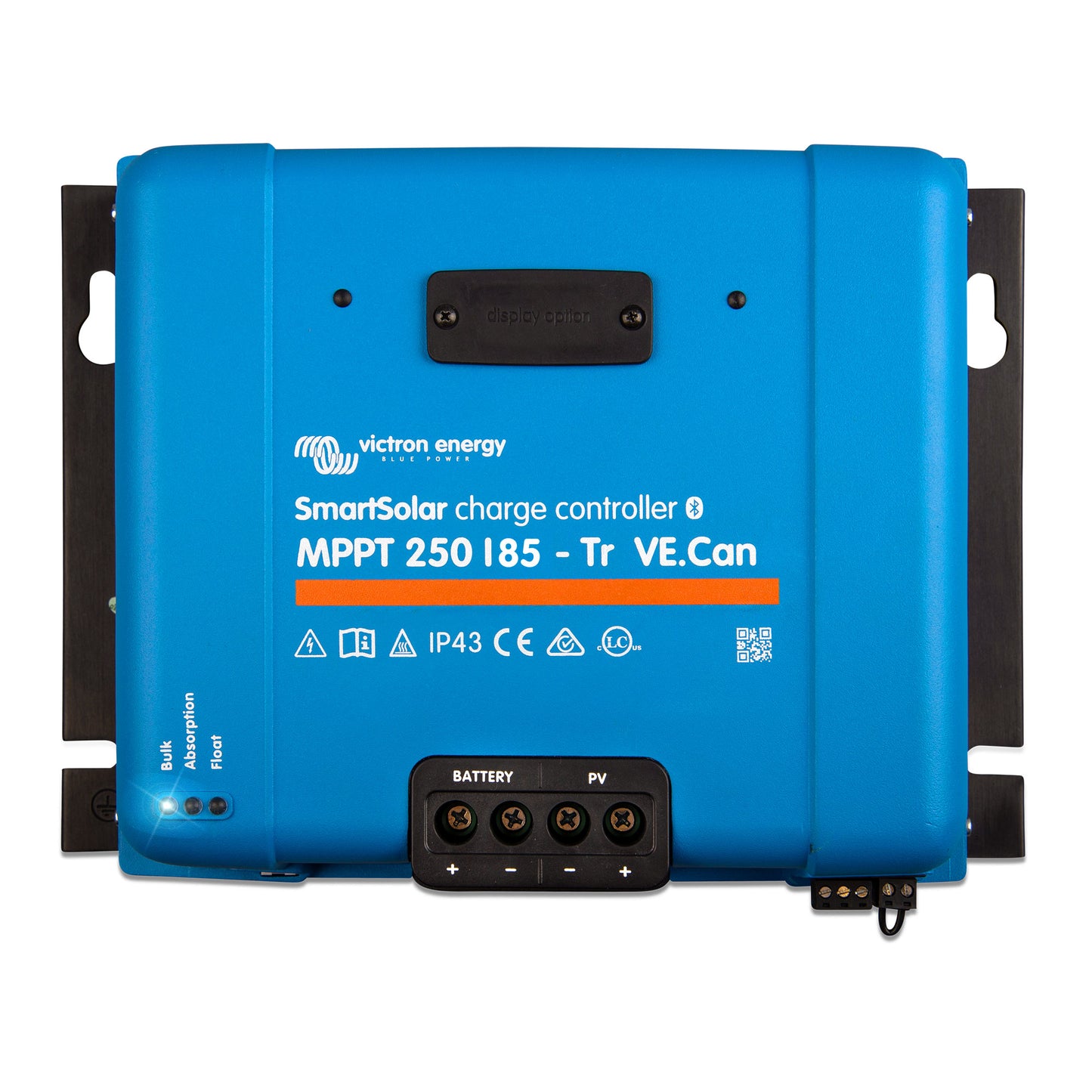 SCC125085411 SmartSolar MPPT 250/85-Tr VE.Can Solar Charge Controller