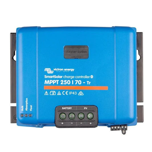 SCC125070221 SmartSolar MPPT 250/70-Tr