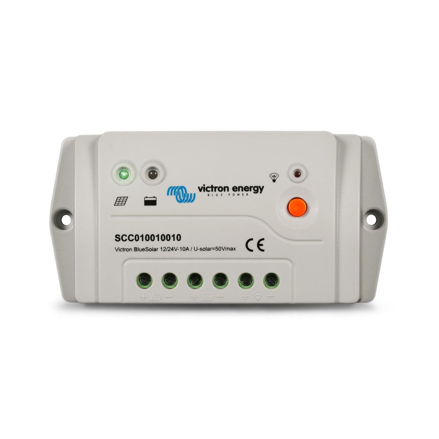 SCC010005010 BlueSolar PWM-Pro Charge Controller 12/24V-5A