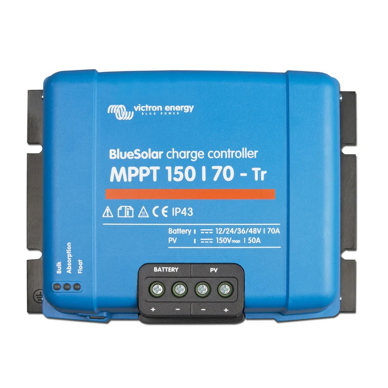 SCC010070200 BlueSolar MPPT 150/70-Tr
