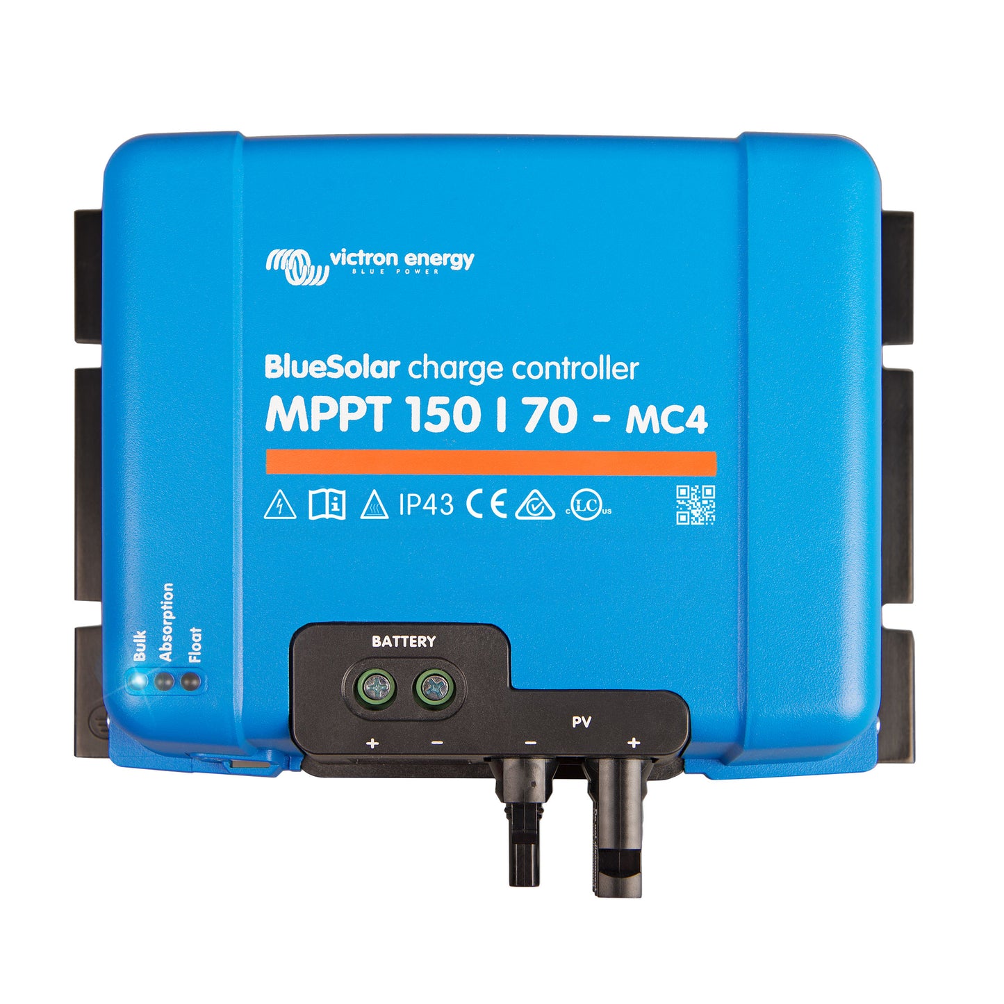 SCC010070300 BlueSolar MPPT 150/70-MC4