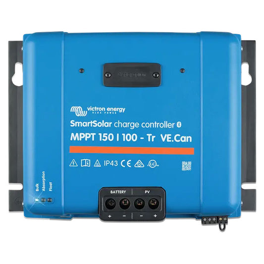 SCC115110420 BlueSolar MPPT 150/100-Tr VE.Can