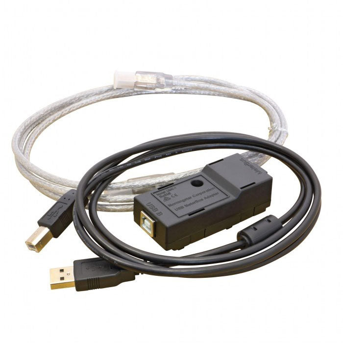 UMC-1 USB to MeterBus Adaptor with RJ-11 and USB Cables