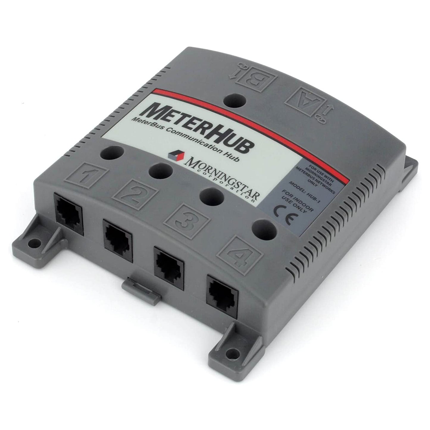 HUB-1 Morningstar MeterHub