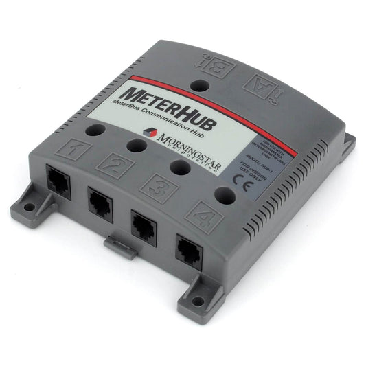 HUB-1 Morningstar MeterHub