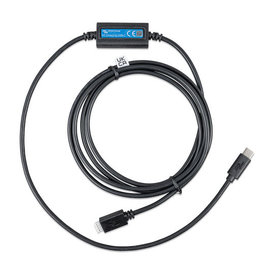 ASS030530030 VE.Direct to USB-C interface