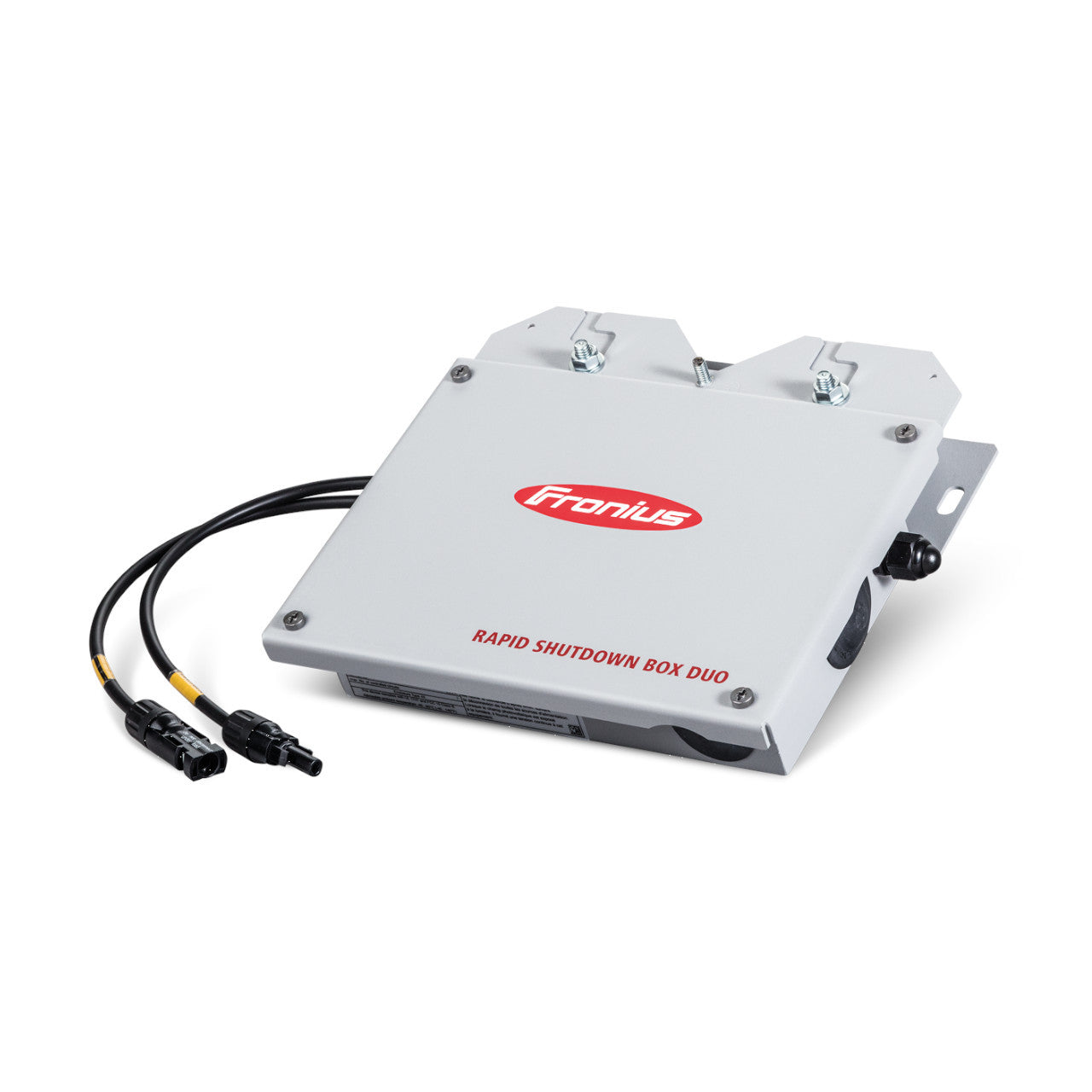 4240153 Fronius - Rapid Shutdown Box Duo