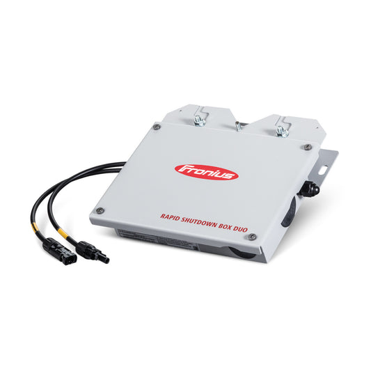 4240153 Fronius - Rapid Shutdown Box Duo
