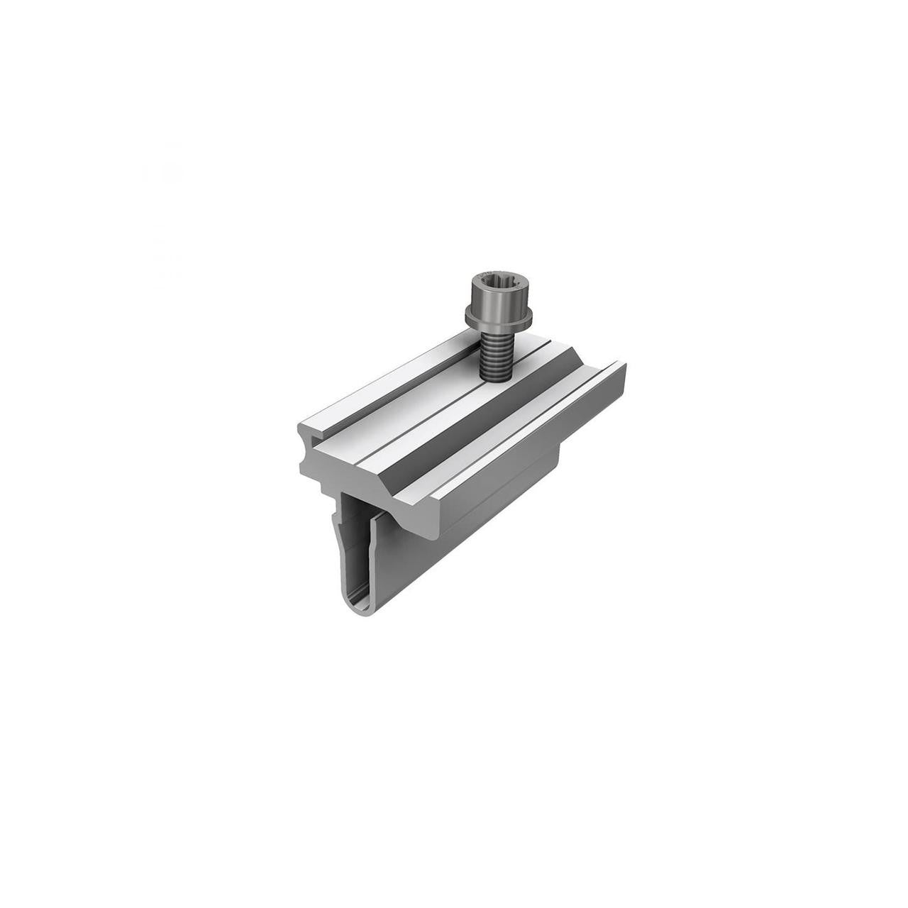 11601-00 SL Rack - Micro-Inverter/Optimizer Clamp - Call for Price