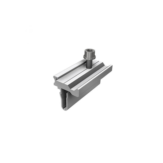 11601-00 SL Rack - Micro-Inverter/Optimizer Clamp - Call for Price