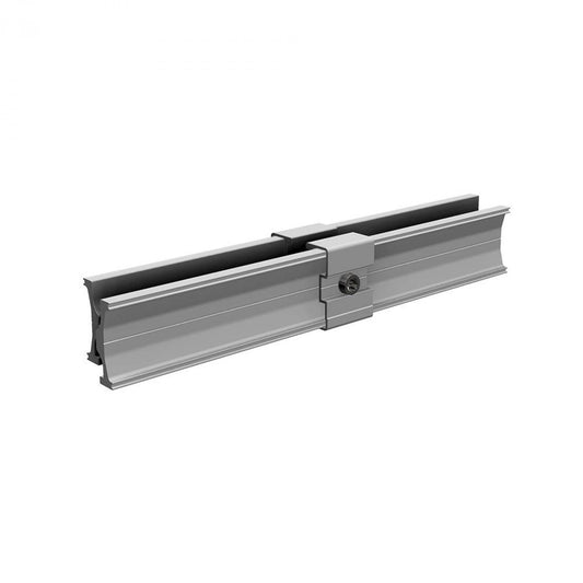 81140-02 SL Rack - Rail 40 Internal Connector - Splice - Call for Price