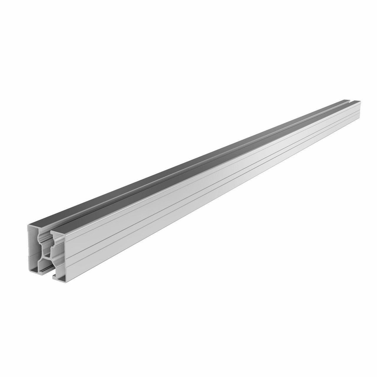 81140-2400 SL Rack - Rail 40 - 2.4m