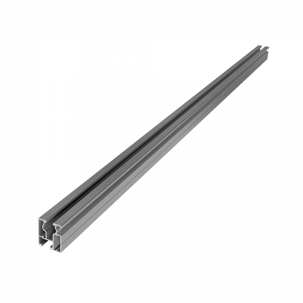 81135-2400 SL Rack - Rail 35 - 2.4m