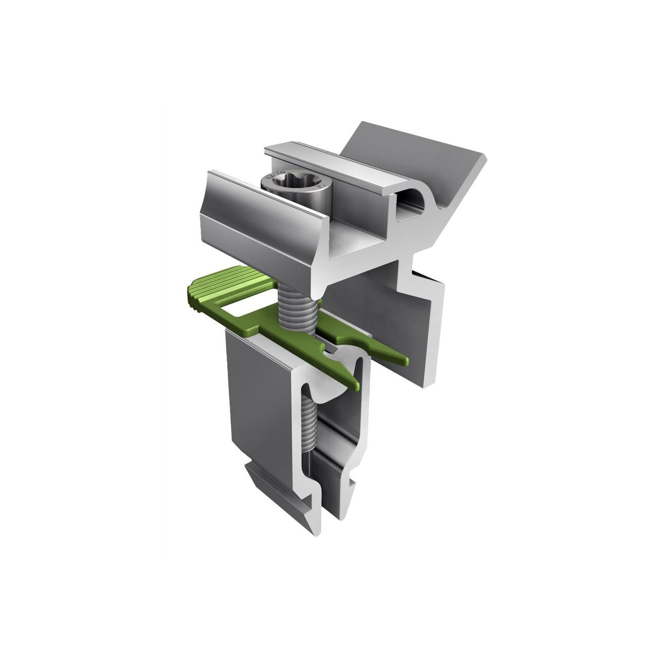 21114-00 SL Rack - Fast Flat - FLA Universal Clamp - Call for Price