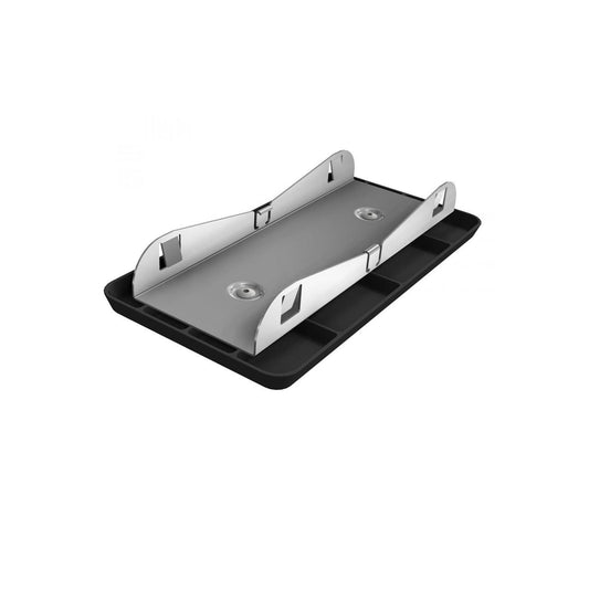 22300-20 SL Rack - Fast Flat - Base Plate PVC - Call for Price