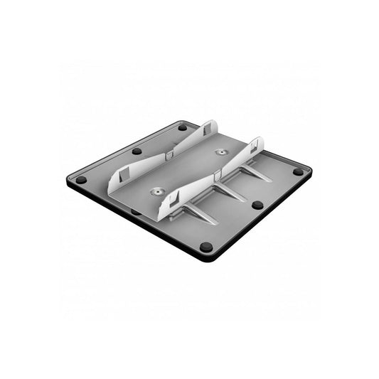 22300-10 SL Rack - Fast Flat - Base Plate EPDM - Call for Price