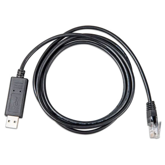 SCC940100200 BlueSolar PWM-Pro to USB Interface Cable