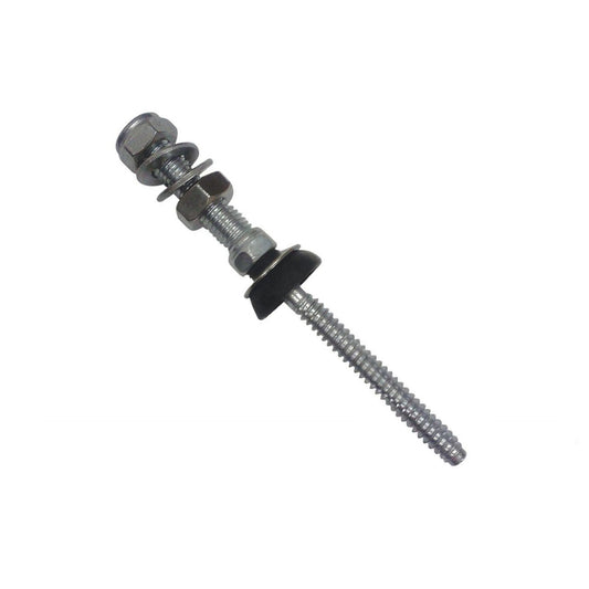 3130851905 EJOT JT3-SB-3-8.0X85/50 FZD Solar Fastener for Metal Roof and Substructure