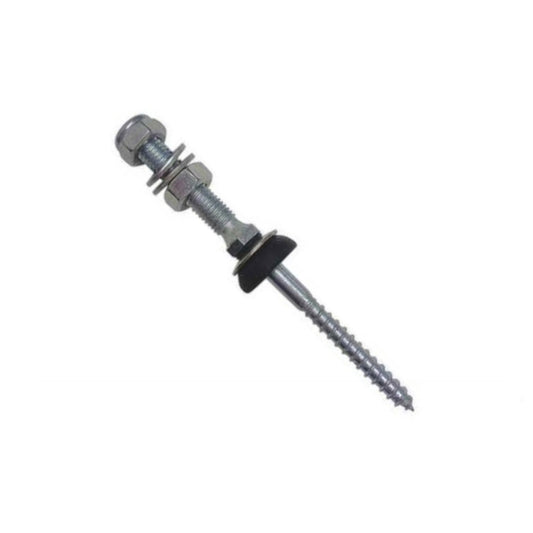 3150898907 EJOT JA3-SB-8.0X80/70 FZD Solar Fasteners for Wood Structures