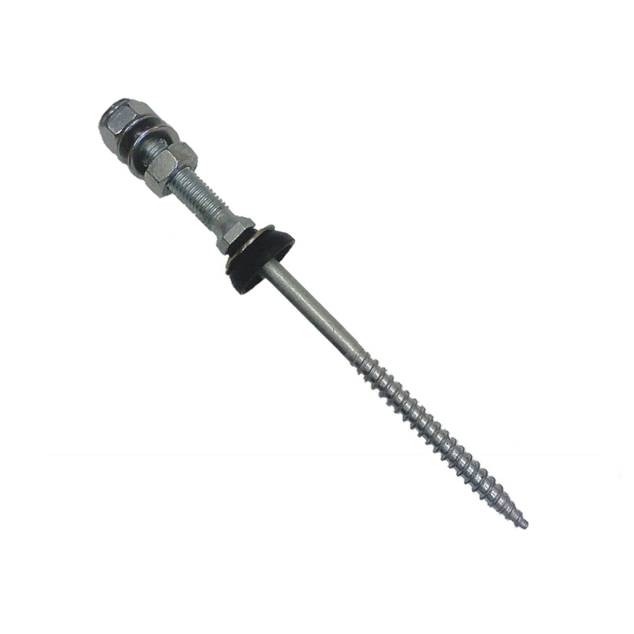 3151398907 EJOT JA3-SB-8.0X130/70 FZD Solar Fasteners for Wood Structures