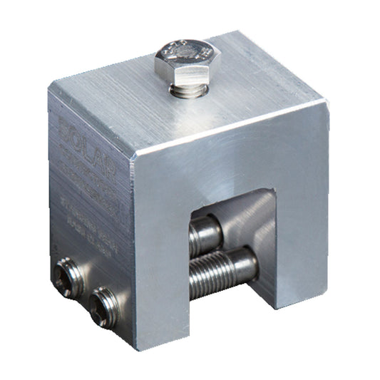100-00 Solar Connections Standing Seam Power Clamp - Standard