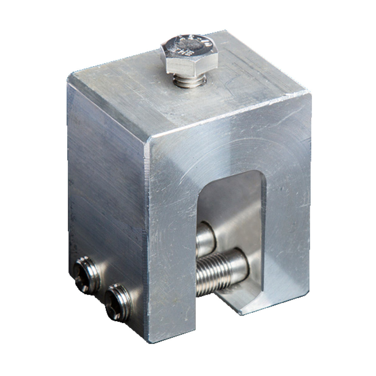 115-00 Solar Connections Standing Seam Power Clamp - Kloc
