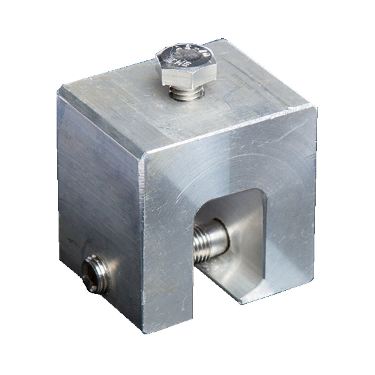 120-00 Solar Connections Standing Seam Power Clamp - Kloc Mini