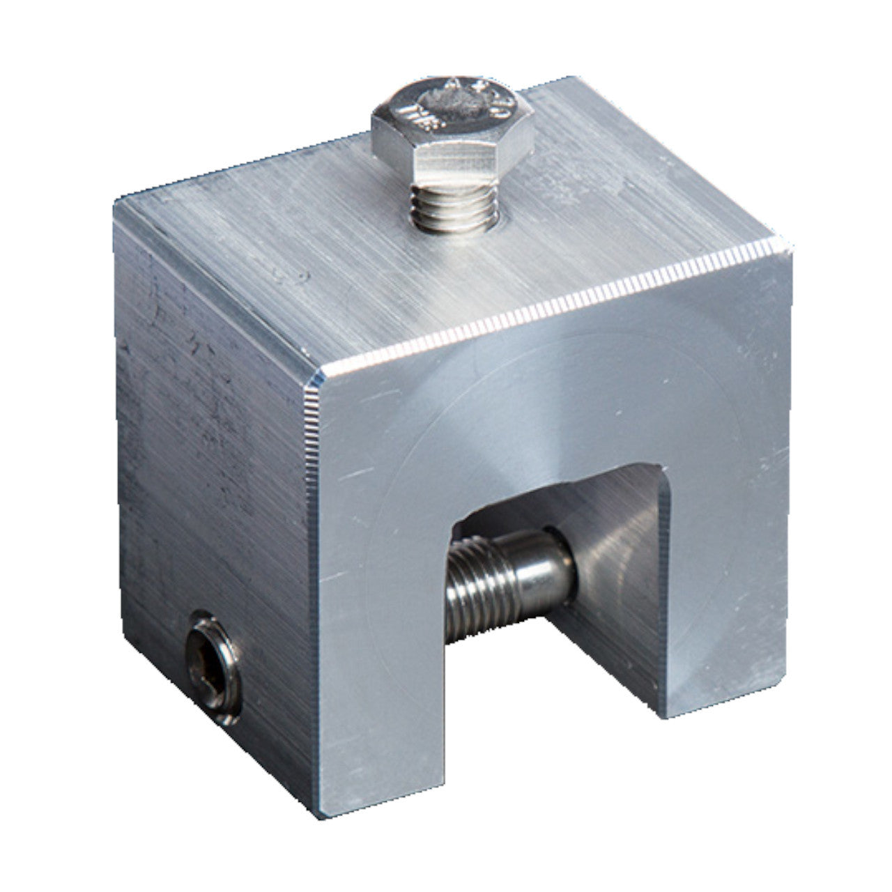 MINI CLAMP 1SS Solar Connections Standing Seam Power Clamp - Mini
