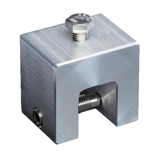MINI CLAMP 1SS Solar Connections Standing Seam Power Clamp - Mini