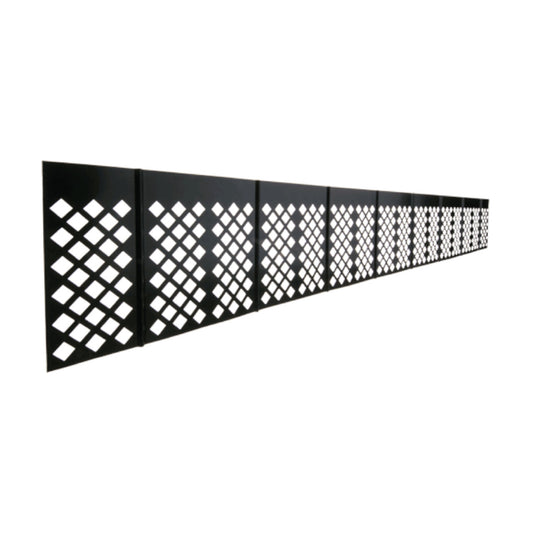 ST-550 SolaTrim - GEN2 Barrier Panel - 5.5"x48" (x25) - 100ft - Call for Price