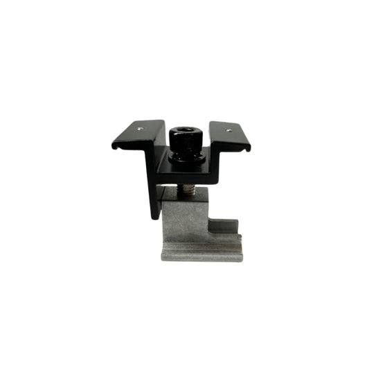 SS01-RCLMP-00 Sunstack Integrity Universal Module Clamp for Rail System