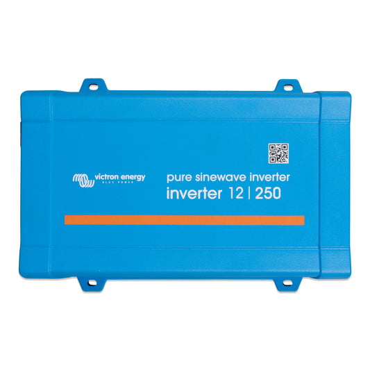 PIN122510510 Phoenix Inverter 12/250 120V VE.Direct NEMA GFCI (200W) (UL 458)