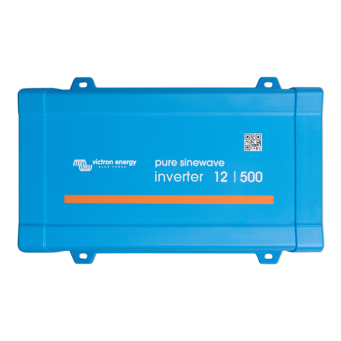 PIN125010510 Phoenix Inverter 12/500 120V VE.Direct NEMA GFCI (400W) (UL 458)