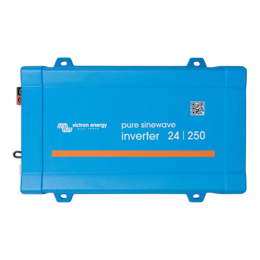 PIN242510510 Phoenix Inverter 24/250 120V VE.Direct NEMA GFCI (200W) (UL 458)
