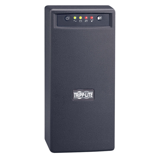 OMNIVS1000 Tripp Lite OmniVS 120V 1000VA 500W Line-Interactive UPS with 6 Outlets