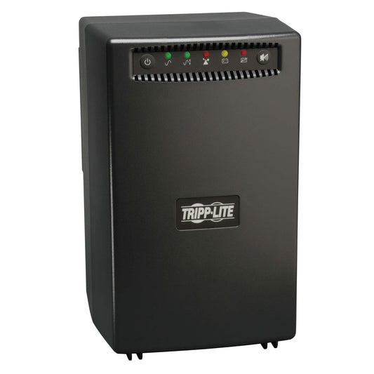 OMNIVS1500 Tripp Lite OmniVS 120V 1500VA 940W Line-Interactive UPS with 5 Outlets