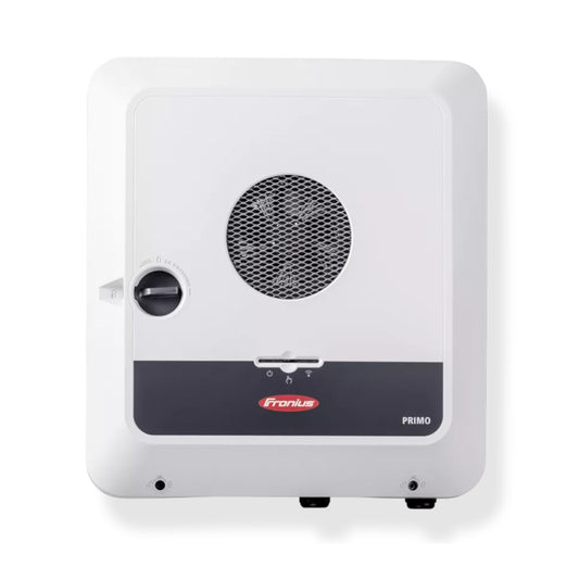 4,210,142,800 Fronius - Primo GEN24 6.0 Hybrid Inverter