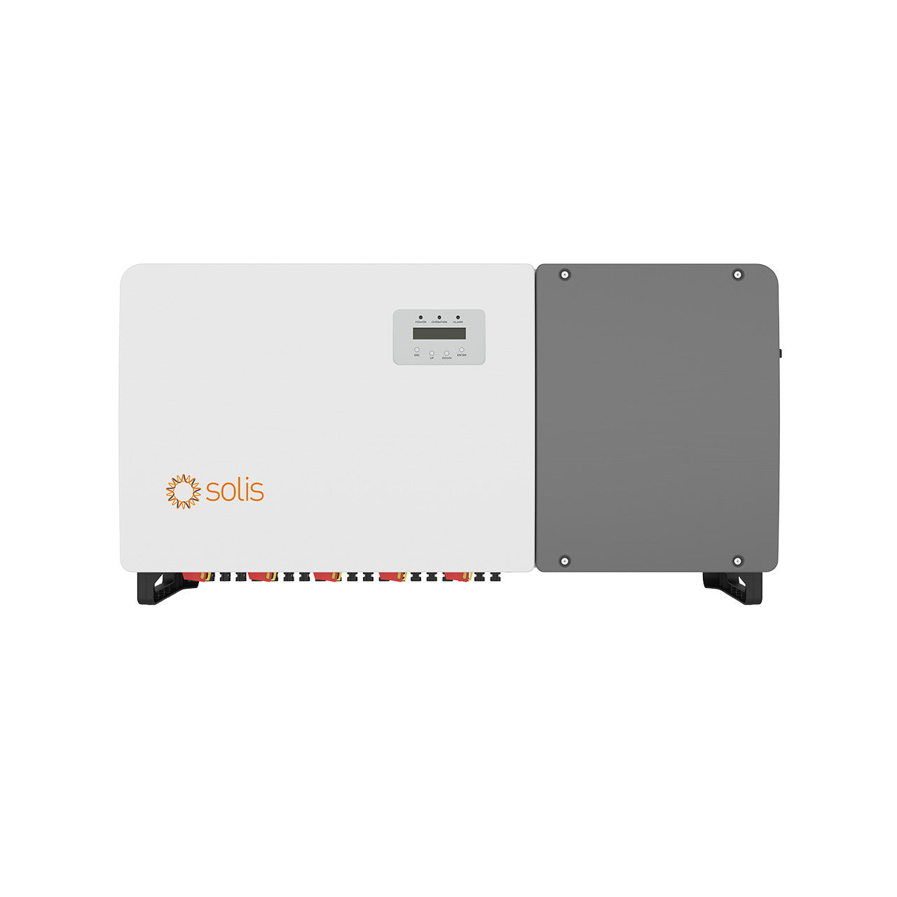 S5-GC60K-LV-US-APST Solis PV Inverter S5 60KW 208V 3-Phase with APS Transmitter