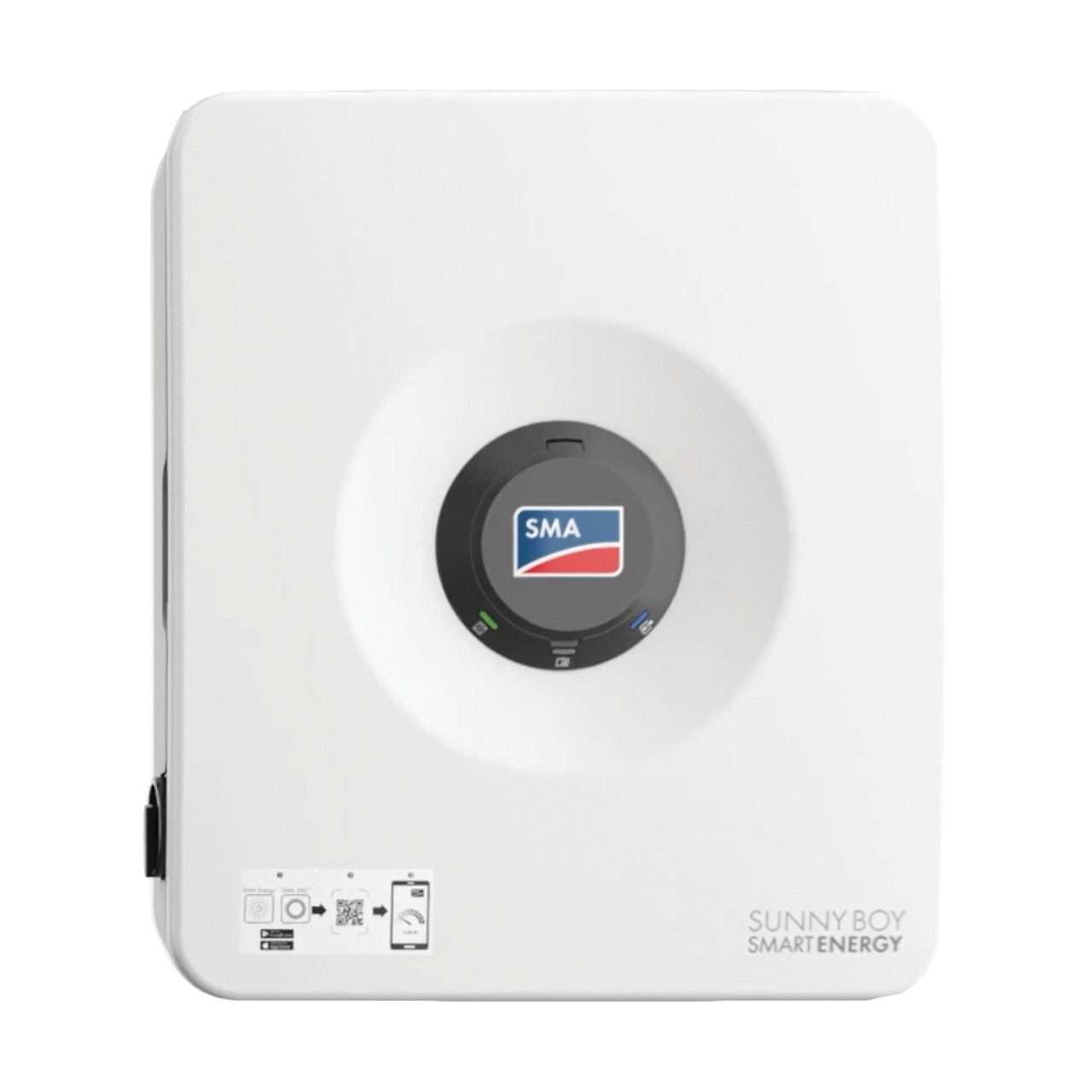 SBSE5.8-US-50 SMA Sunny Boy Smart Energy Hybrid Inverter 5.8kW